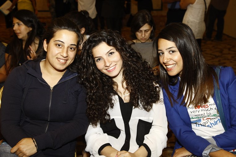 Touch & Yasa conference